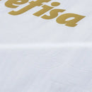 Camisa Palmeiras Feminina II 24/25 - Branca