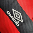 Camisa Flamengo I 1994/95 Retrô - Umbro