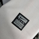 Camisa Flamengo II 2008/2009 Retrô - Branca e Vermelha