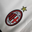 Camisa Milan II 2007/2008 Adidas Torcedor - Retrô