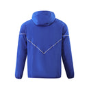 Corta Vento Lyon 23/24 - Azul