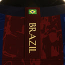 Camisa Barcelona Edição Especial Trio MSN The Prince 24/25 - Comma Football Masculino