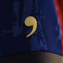 Camisa Barcelona Edição Especial Trio MSN The Prince 24/25 - Comma Football Masculino