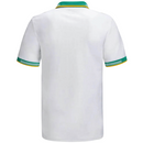 Camisa Roma Third 2025/2026 Adidas Branca Torcedor Masculina