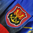 Camisa Flamengo III 1995 - Retrô - Lubrax