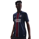 Camisa PSG I 25/26 - Torcedor Nike Masculina - Azul