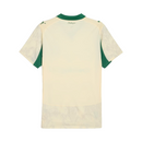 Camisa Palmeiras Mundial de Clubes 25/26 - Torcedor Puma - Bege