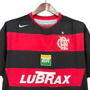 Camisa Flamengo III 2005/2006 Retrô - Nike