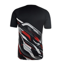 Camisa São Paulo 25/26 - Pré Jogo - Masculina - Preto