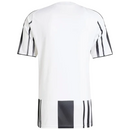 Camisa Juventus I 25/26 - Torcedor Adidas Masculina - Branca e Preta