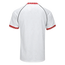 Camisa Manchester United 25/26 - Comemorativa Adidas Masculina - Branca