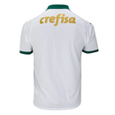 Camisa Palmeiras II 24/25 - Branca