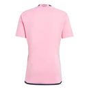 Camisa Inter Miami I 24/25 - Torcedor Adidas Masculina - Rosa