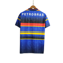 Camisa Flamengo III 1995 - Retrô - Lubrax