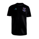 Camisa Flamengo Edição Especial 23/24 - Torcedor Masculina - All Black