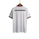 Camisa Flamengo II 2001 - Retrô - Lubrax