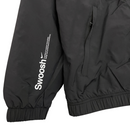 Corta Vento Nike - Preto - Swoosh