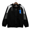 Corta Vento Adidas - Preto