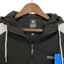 Corta Vento Adidas - Preto
