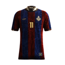 Camisa Barcelona Edição Especial Trio MSN The Prince 24/25 - Comma Football Masculino