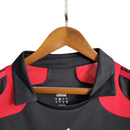 Camisa Milan III 2007/2008 Adidas Torcedor - Retrô