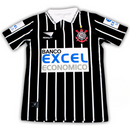 Camisa Corinthians II 1997 Retrô - Excel