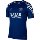 Camisa PSG IV Fourth 24/25 - Torcedor Nike Masculina - Azul
