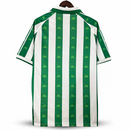 Camisa Real Betis I 95/96 - Verde e Branca - Retrô - OCAROIL