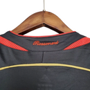 Camisa Milan III 2006/2007 Adidas Torcedor - Preta - Retrô