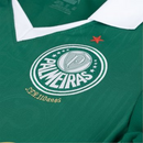 Camisa Palmeiras Feminina I 24/25 - Verde
