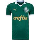 Camisa Palmeiras I 24/25 - Verde