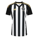 Camisa Atlético Mineiro Feminina I 25/26 - Listrada
