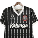 Camisa Corinthians II 1994/95 Retrô - Finta