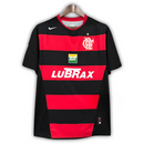 Camisa Flamengo III 2005/2006 Retrô - Nike
