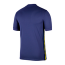 Camisa Atlético de Madrid II 25/26 Torcedor Nike Masculina - Azul Marinho