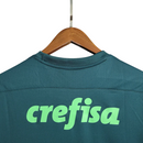 Camisa Palmeiras III 2020/2021 Retrô - Puma