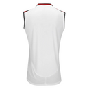 Camisa Regata Flamengo II 25/26 - Branca