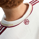 Camisa Arsenal II 25/26 Torcedor Adidas masculina - Off White