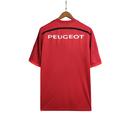 Camisa Flamengo III 2014/15 Retrô - Adidas