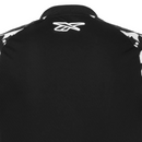 Camisa Botafogo IV 25/26 - Preta e Branca