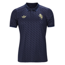 Camisa Juventus III 24/25 - Torcedor Adidas Masculina - Azul Marinho