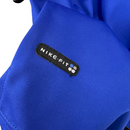 Camisa Seleção Brasileira II 1998 Nike - Retrô - Azul