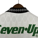 Camisa Botafogo III 1995 Retrô - Branca