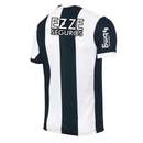 Camisa Corinthians III 24/25 + Patrocínios - Listrada