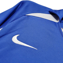 Camisa Seleção Brasileira II 2002 Nike - Retrô - Azul
