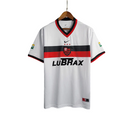 Camisa Flamengo II 2001 - Retrô - Lubrax