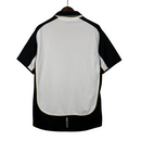 Camisa Manchester United 2001/2002 - Dupla Face - Retrô