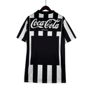 Camisa Botafogo I 1992 Retrô - Coca Cola - Listrada