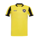 Camisa Botafogo Goleiro IV 24/25 - Amarela