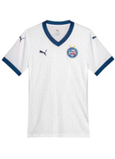 Camisa EC Bahia I 25/26 - Branca